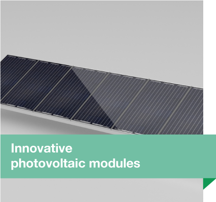 Photovoltaic Modules